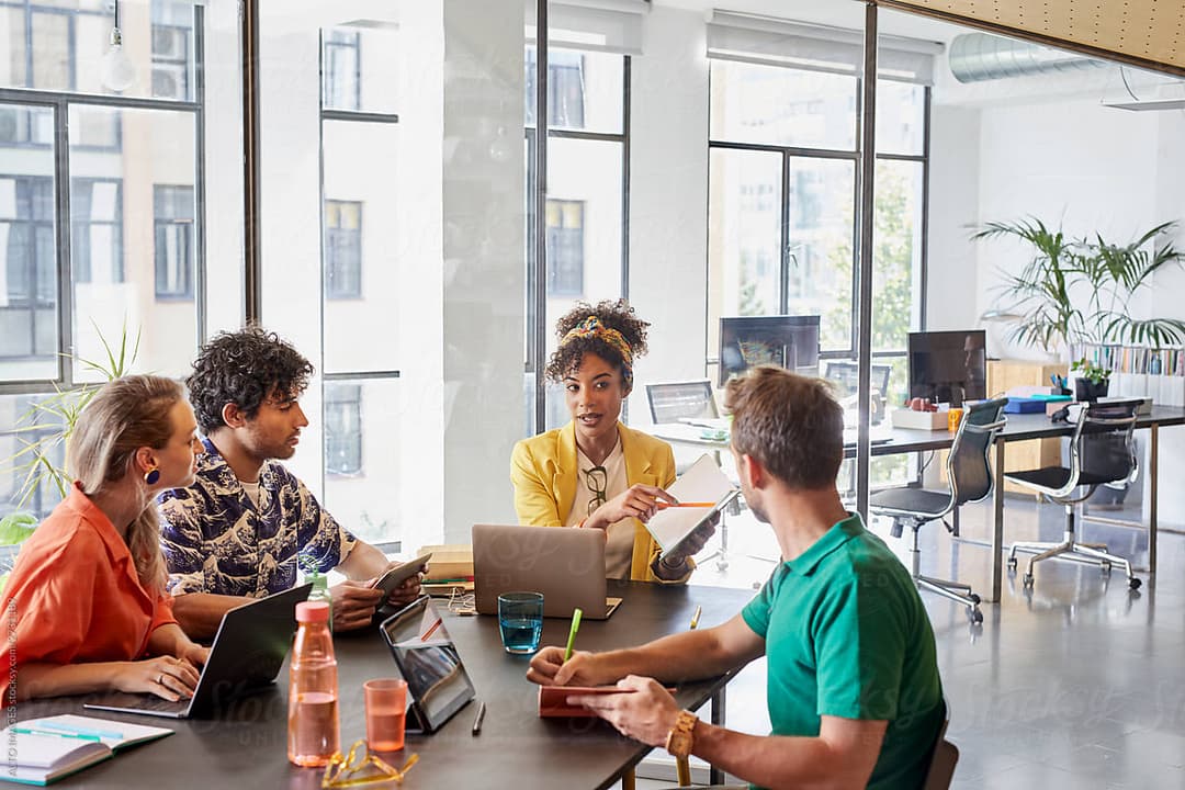 Technology Talent Solutions