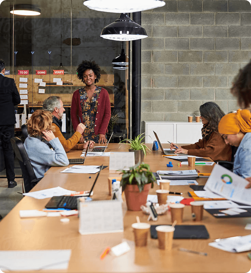 United States of America